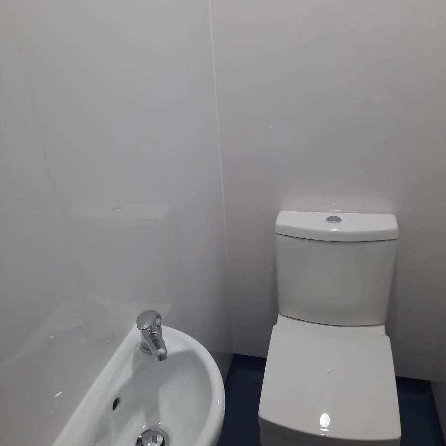 Linden And Cypress House Hotel Gloucester 0*,  United Kingdom